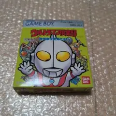 未使用ゲームボーイソフト