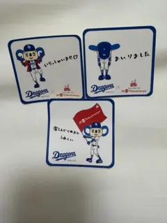 ドアラ 高島屋 ステッカーセット
