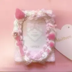 ホイップデコ　スイート　いちご