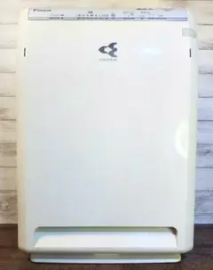 DAIKIN 空気清浄機 ACM80R-W