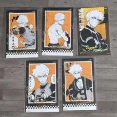 【ブルーロック】國神錬介 中国限定 comefor 原画 原作絵 チェキ風カード