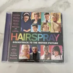 「ヘアスプレー」オリジナル・サウンドトラック/マーク・シャイマン