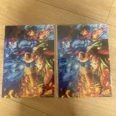 鬼滅の刃　映画　記念品
