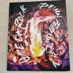 ONE OK ROCK PRIMAL FOOTMARK #12
