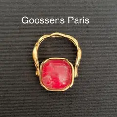 Goossens Paris リング 約12.5号