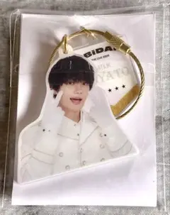 EBiDAN THE LIVE 2025 アクキー
