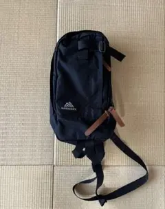 GREGORY グレゴリー　スウィッチスリング　美品