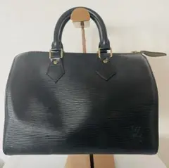 Louis vintton speedy25 EPI 美品 本物