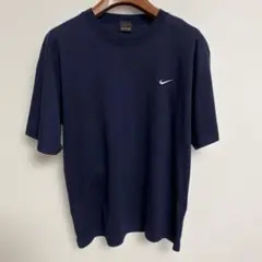 Nike ナイキ ネイビー Tシャツ XL