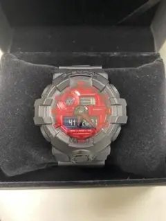 G-SHOCK腕時計