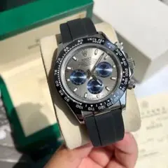 ROLEX クロノグラフ 自動巻き時計