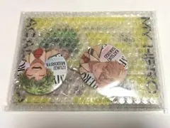 僕のヒーローアカデミア ジャンプGIGA 応募者全員サービス ヒロアカ