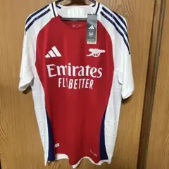 アーセナル　オーセンティックユニフォーム　ウーデゴール8