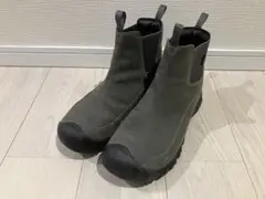 キーン　アンカレッジ ブーツ スリー ウォータープルーフ