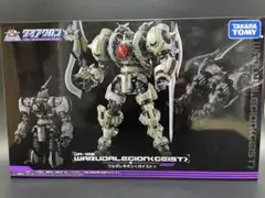 【未開封】DA-106 ワルダレギオン〈ガイスト〉
