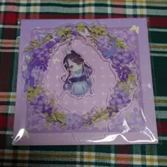 魔道祖師 アクリルスタンド 藍思追①