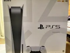 プレイステーション5 1100