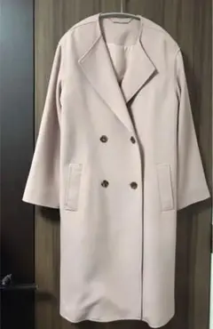 チェスターコート ロングコート Mila Owen ミラオーウェン