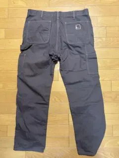 【限定値下げ】Carhartt カーゴパンツ