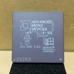 AMD Am486DX4 100MHz