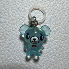 ナルミヤキャラクターズ めじるしアクセサリー ポンポネット ミント