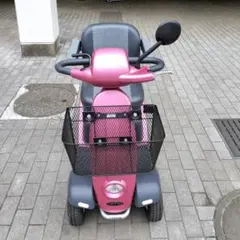 m*5様 セリオ セニアカー 遊歩パートナー 京都北部 舞鶴市 m*5様 セリオ セニアカー 遊歩パートナー 京都北部 舞鶴市