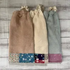 おりこうタオル おりこうエプロン 一重 3枚セット