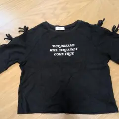 130センチTシャツ