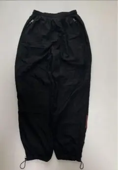 90s Prada archive PRADA SPORT nylon pant