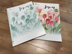 iワーク　iワークプラス　中 1英語セット