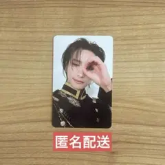 ATEEZ Destiny‘s memories ランダムトレカ　ソンファ