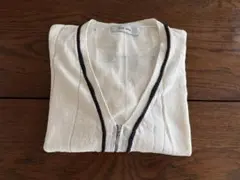 エトレリーetre relie トップス　カーディガン