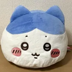 ちいかわ プレミアムドームクッション ハチワレ