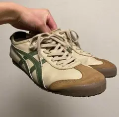 onitsuka tiger mexico66 オニツカ
