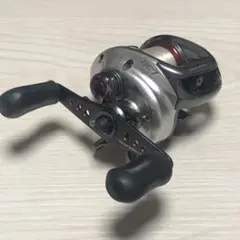 シマノ 11スコーピオンDC7 DC音鳴ります バス釣り