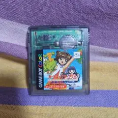 カードキャプターさくら ゲームボーイカラー