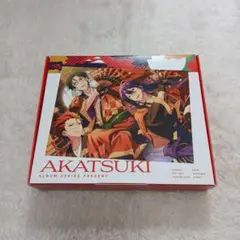 紅月　アルバム　あんさんぶるスターズ！