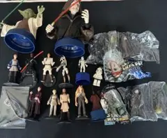 star wars グッズ　セット