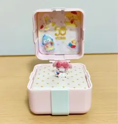 マイメロ ゆめきゅんリングBOX