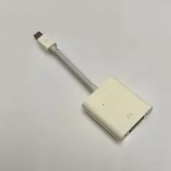 Apple Mini DisplayPort - VGAアダプタ