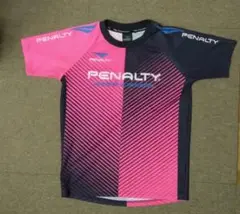 《値下げ中！》Penalty ストライプ Tシャツ / 150cm