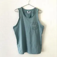 L 極美品　SALVAGE PABLIC　サルベージパブリック　タンクトップ