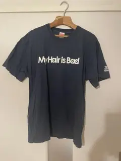 My Hair is Bad Tシャツ　XL
