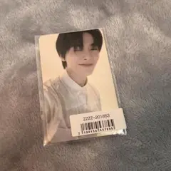 Stray Kids アイエン 樂star アイエン ソニミュ特典 トレカ