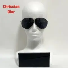 Christian Dior クリスチャンディオール サングラス ティアドロップ