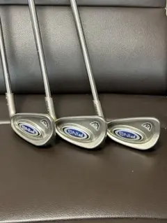 PING アイアン4番 5番 6番