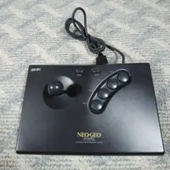 SNK NEO-GEO コントローラー