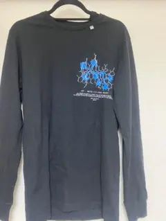 off-white ロンT 確実正規品