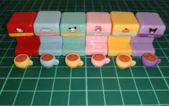 ◯カップ付き6個◯ 在庫8セット