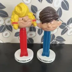 PEZキャラクター ペアセット